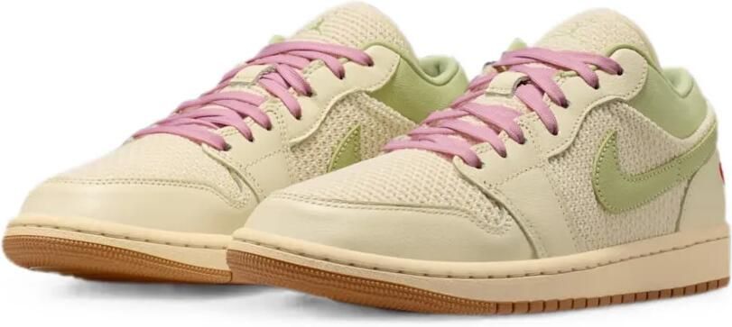 Jordan Air 1 Low SE sneakers Beige - Foto 2