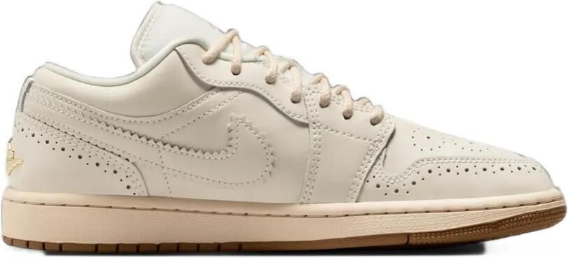 Jordan Air 1 Low SE sneakers Beige