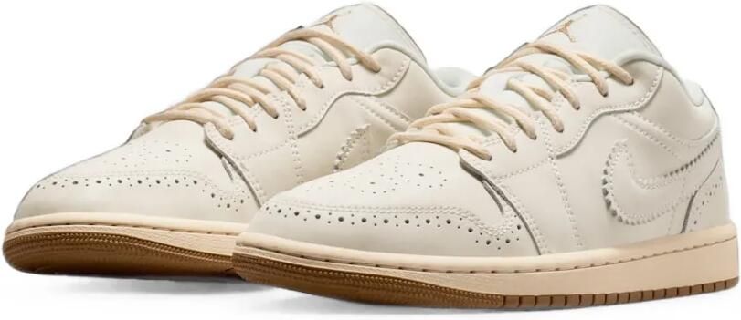 Jordan Air 1 Low SE sneakers Beige - Foto 2