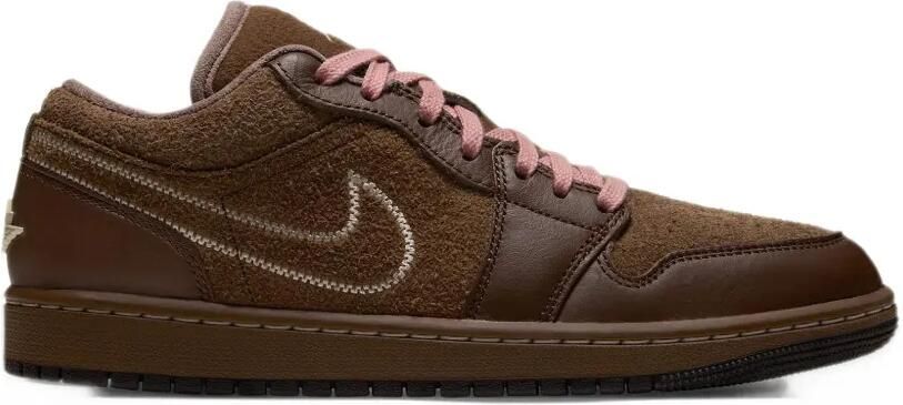 Jordan Air 1 Low SE sneakers Bruin