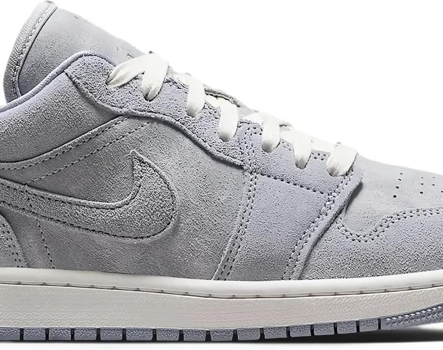 Jordan Air 1 Low SE sneakers Grijs - Foto 2