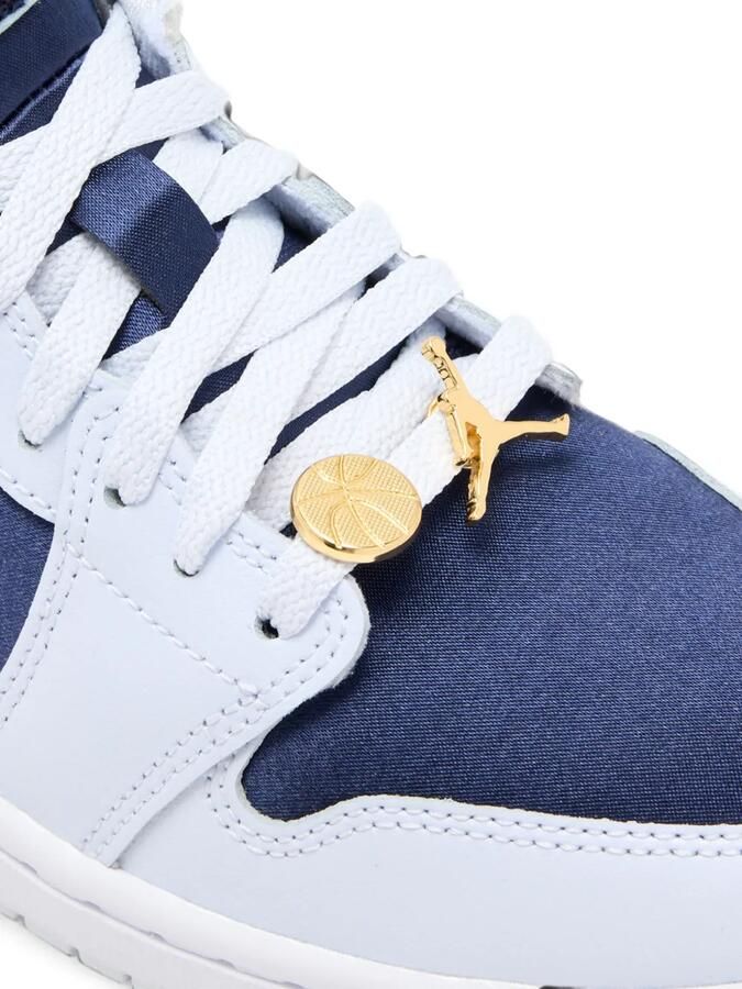 Jordan Air 1 Low SE sneakers Grijs - Foto 2