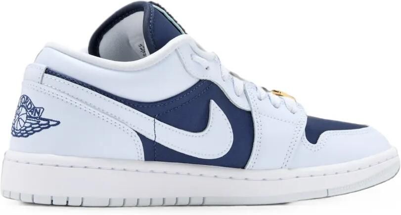 Jordan Air 1 Low SE sneakers Grijs - Foto 4