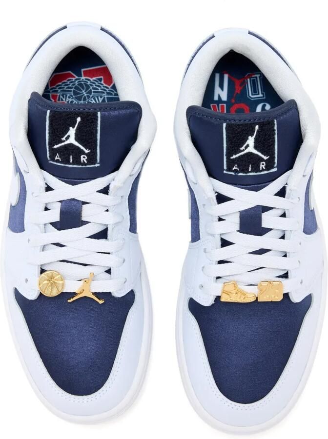 Jordan Air 1 Low SE sneakers Grijs - Foto 3