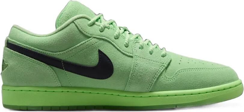 Jordan Air 1 Low SE sneakers Groen