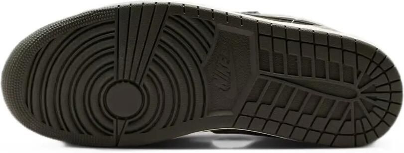 Jordan Air 1 Low SE sneakers met olifantprint Grijs - Foto 5