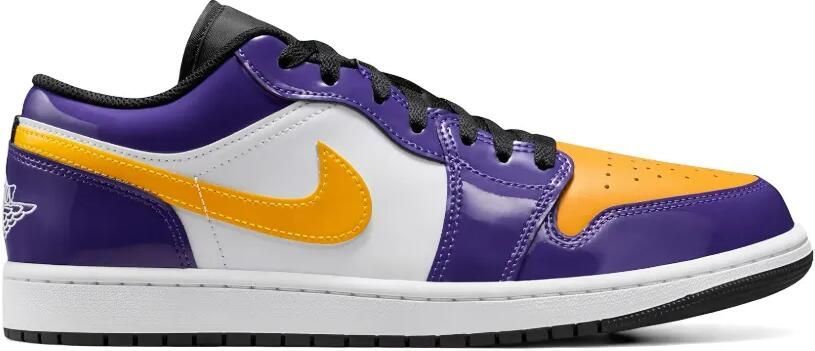Jordan Air 1 Low SE sneakers Paars