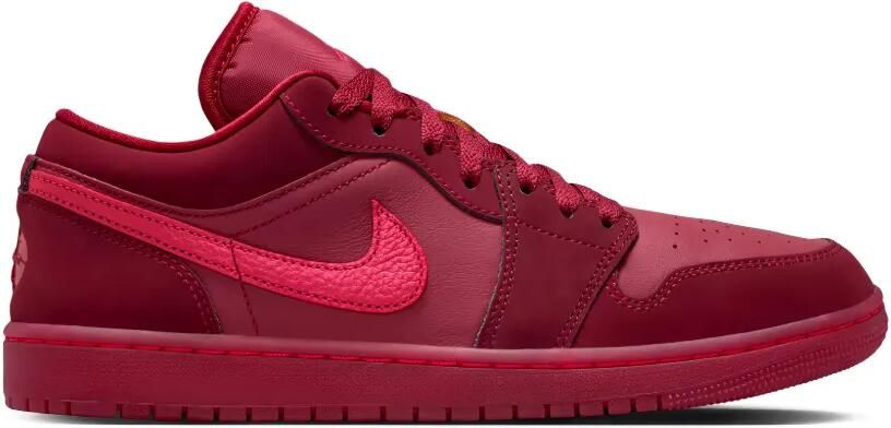 Jordan Air 1 Low SE sneakers Rood