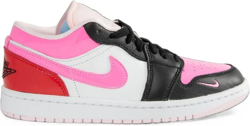 Jordan Air 1 Low SE sneakers Roze