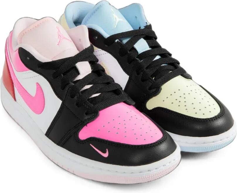 Jordan Air 1 Low SE sneakers Roze - Foto 4