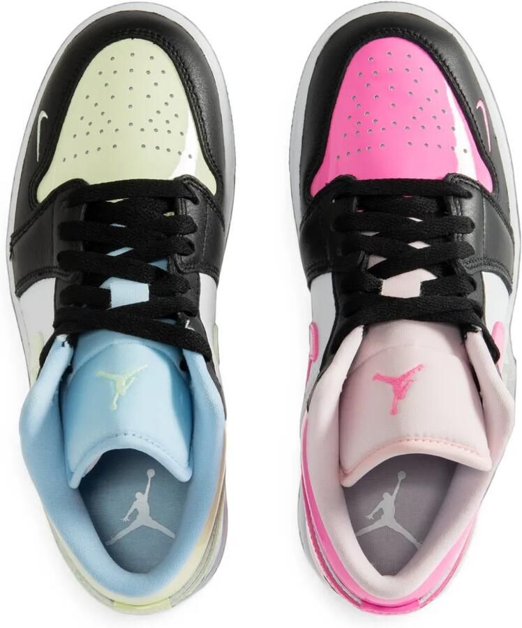 Jordan Air 1 Low SE sneakers Roze - Foto 2