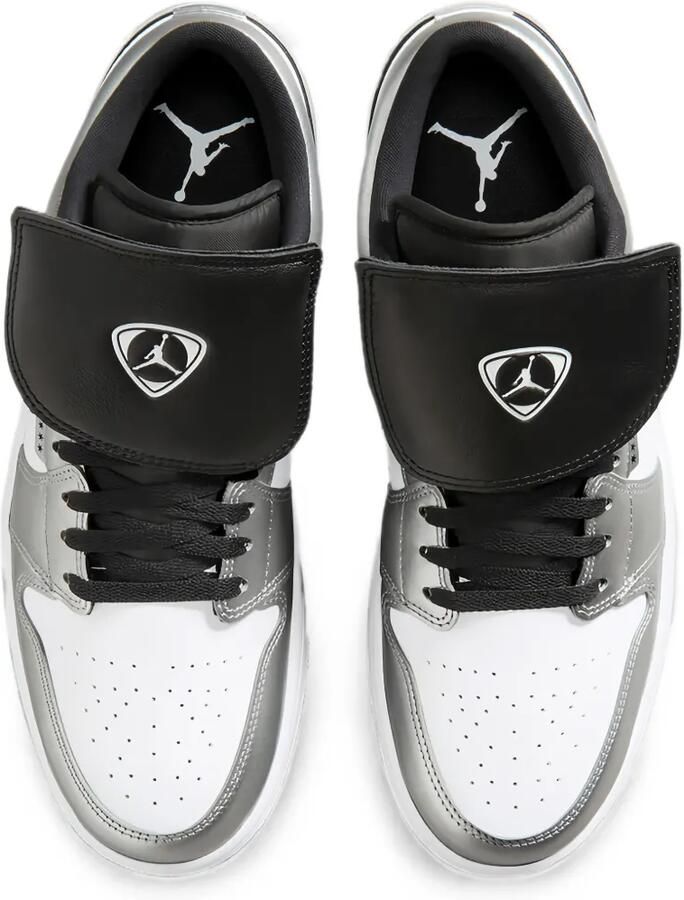 Jordan Air 1 Low SE sneakers Wit - Foto 2