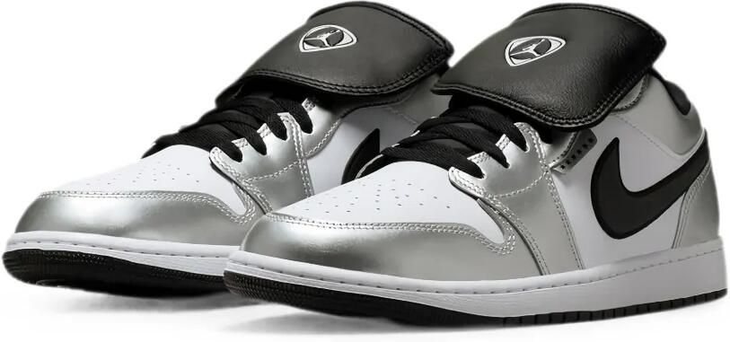 Jordan Air 1 Low SE sneakers Wit - Foto 4