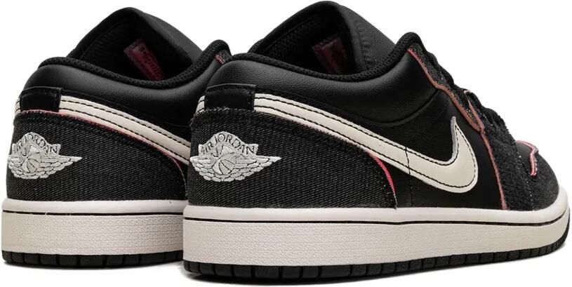 Jordan Air 1 Low SE sneakers Zwart