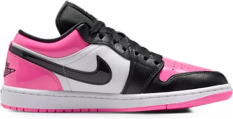 Jordan Air 1 Low SE sneakers Zwart