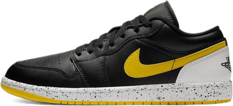 Jordan Air 1 Low SE sneakers Zwart