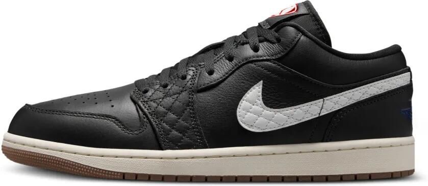 Jordan Air 1 Low SE sneakers Zwart