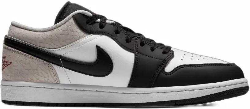 Jordan Air 1 Low SE sneakers Zwart