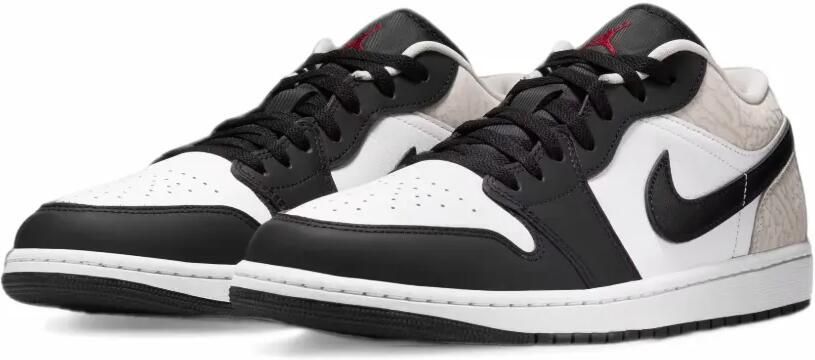 Jordan Air 1 Low SE sneakers Zwart - Foto 2