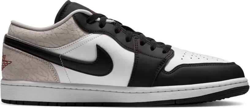 Jordan Air 1 Low SE sneakers Zwart