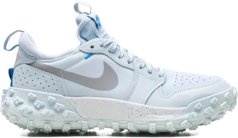 Jordan Air 1 Low sneakers Blauw