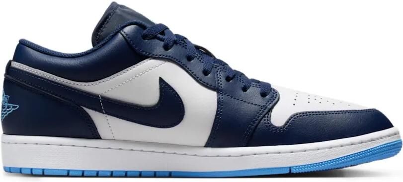 Jordan Air 1 Low sneakers Blauw