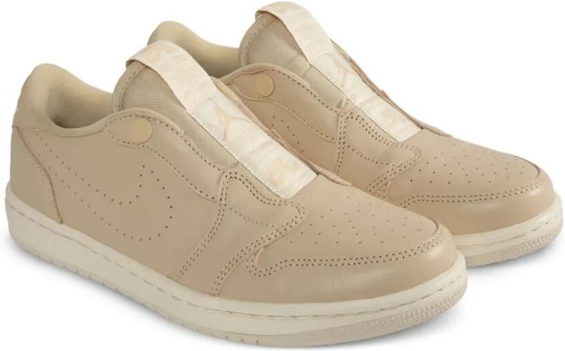 Jordan Air 1 Low sneakers Bruin - Foto 4