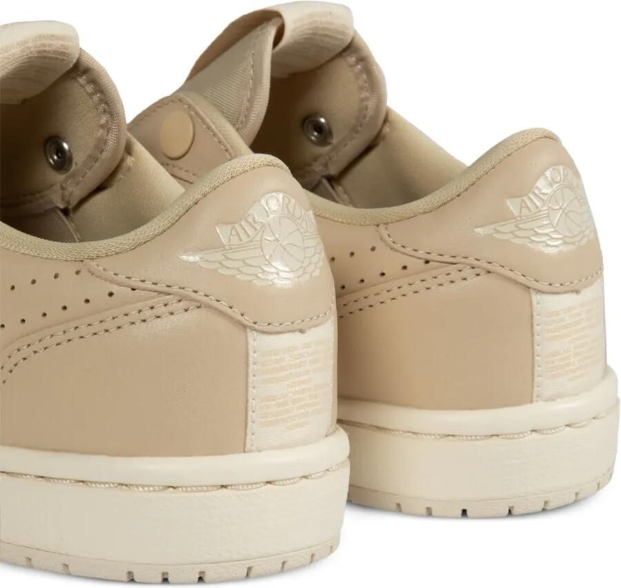 Jordan Air 1 Low sneakers Bruin - Foto 2