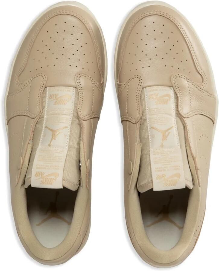 Jordan Air 1 Low sneakers Bruin - Foto 3