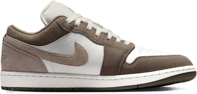 Jordan Air 1 Low sneakers Grijs