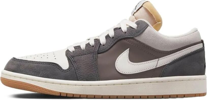 Jordan Air 1 Low sneakers Grijs