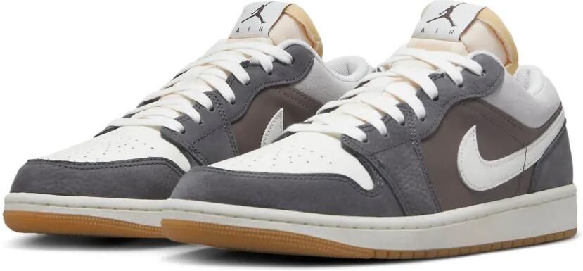 Jordan Air 1 Low sneakers Grijs - Foto 2