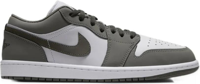 Jordan Air 1 Low sneakers Grijs