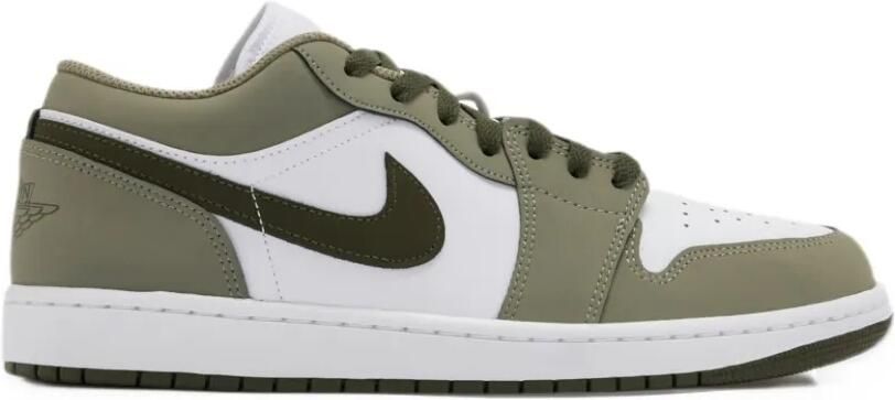 Jordan Air 1 Low sneakers Groen