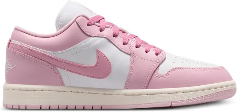 Jordan Air 1 Low sneakers Roze