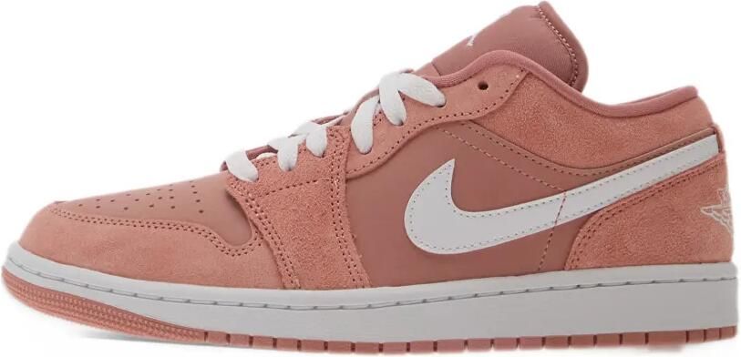 Jordan Air 1 Low sneakers Roze