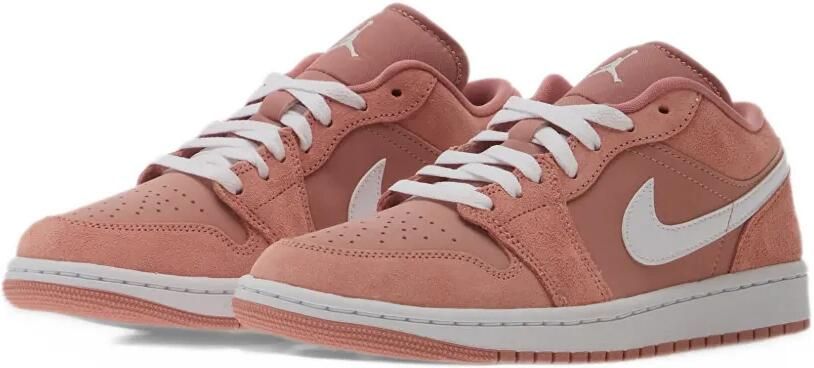 Jordan Air 1 Low sneakers Roze - Foto 2
