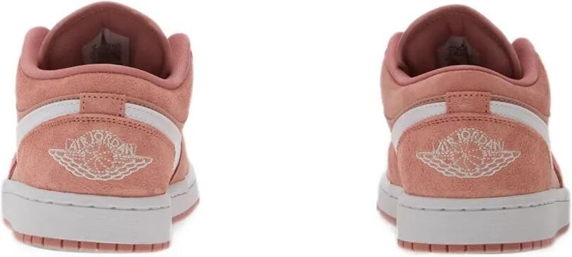 Jordan Air 1 Low sneakers Roze - Foto 3