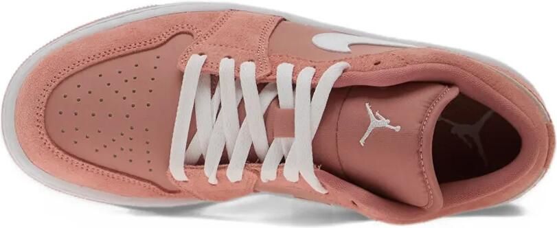 Jordan Air 1 Low sneakers Roze - Foto 4