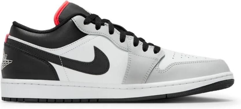 Jordan Air 1 Low sneakers Wit