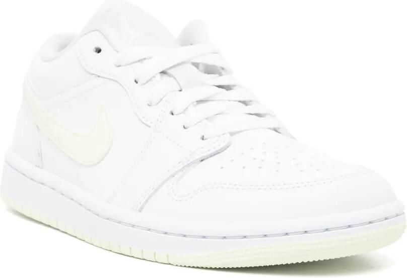 Jordan Air 1 Low sneakers Wit - Foto 2