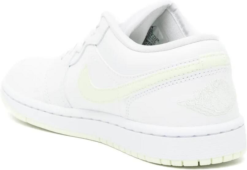 Jordan Air 1 Low sneakers Wit - Foto 3