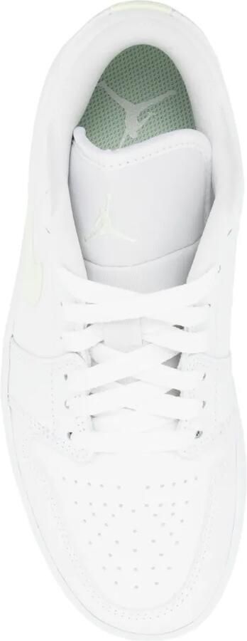 Jordan Air 1 Low sneakers Wit - Foto 4