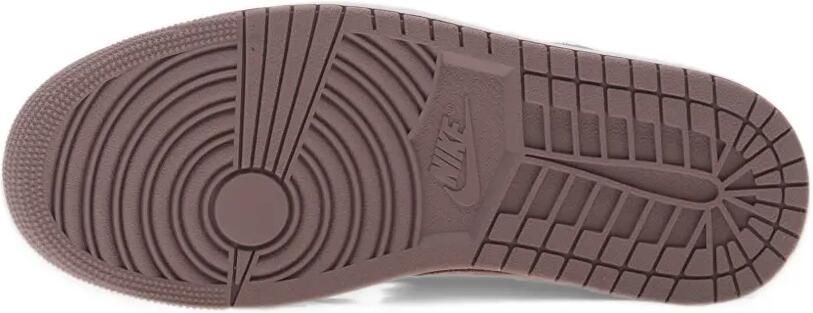 Jordan Air 1 low sneakers Wit - Foto 5
