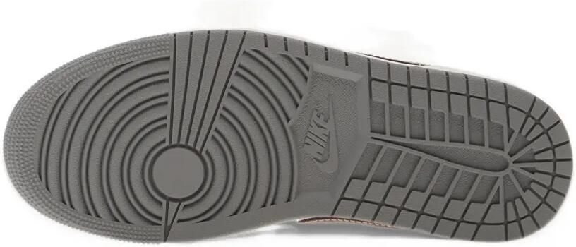 Jordan Air 1 low sneakers Wit - Foto 5