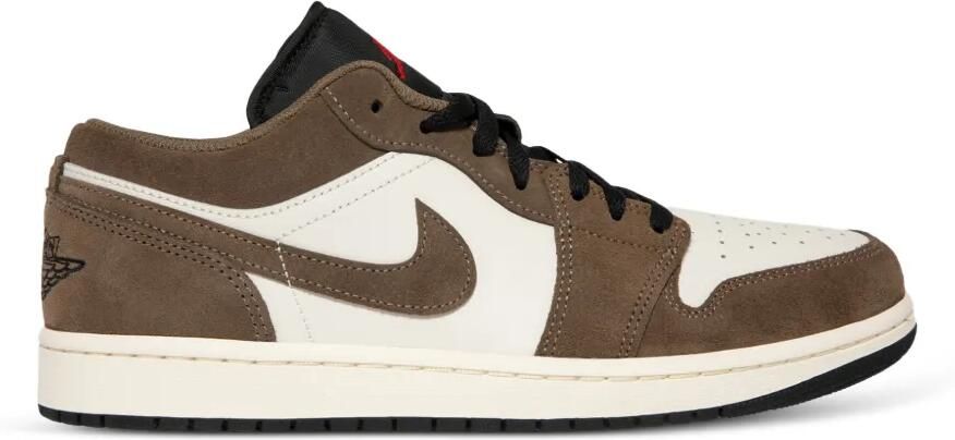 Jordan Air 1 low-top sneakers Bruin