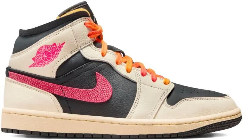 Jordan Air 1 Mid SE Edge sneakers Beige