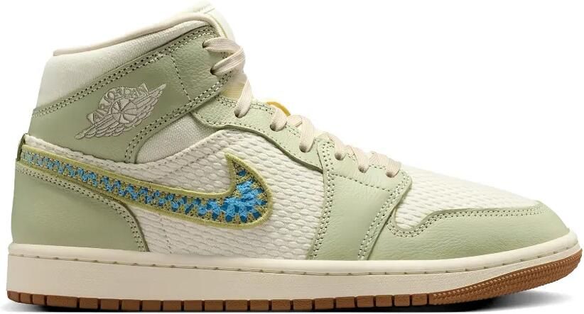 Jordan Air 1 Mid SE sneakers Beige