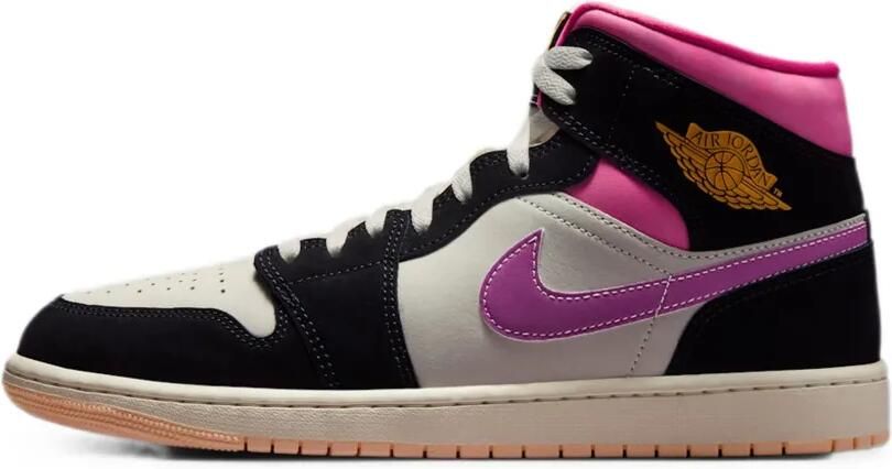 Jordan Air 1 Mid SE sneakers Beige