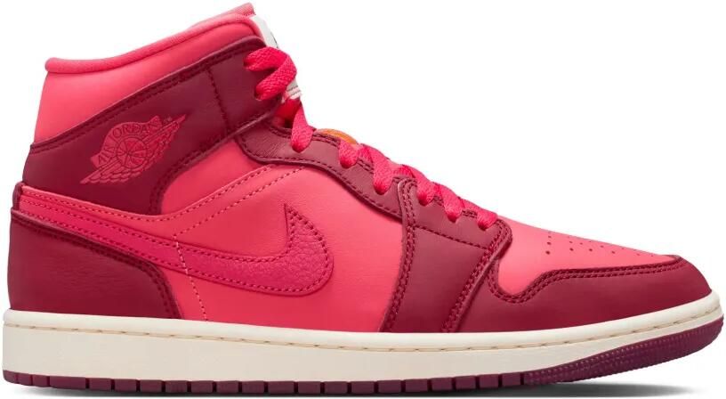 Jordan Air 1 Mid SE sneakers Rood